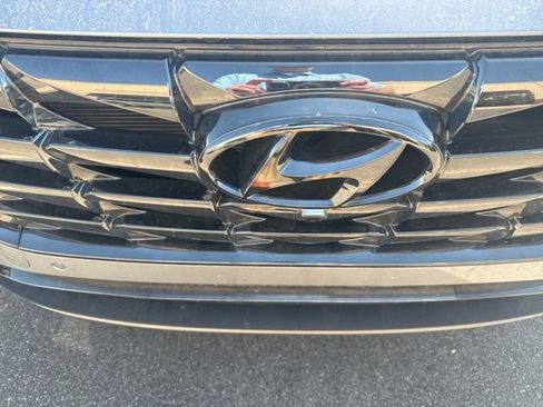 Used 2024 Hyundai Tucson Limited AWD/4WD image 14