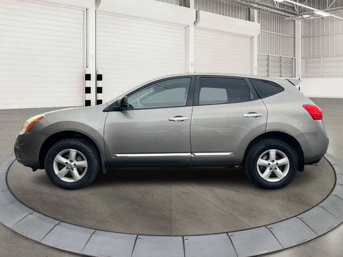 Used 2012 Nissan Rogue S w/ Special Edition Pkg AWD/4WD image 6