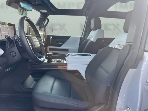 Used 2025 GMC Hummer EV 3X AWD/4WD image 7