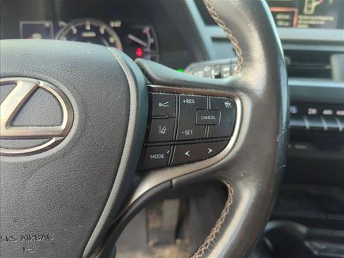 Used 2020 Lexus UX 200 w/ Accessory Package 2 FWD image 12
