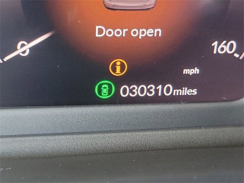 Certified 2024 Honda Accord EX image 24