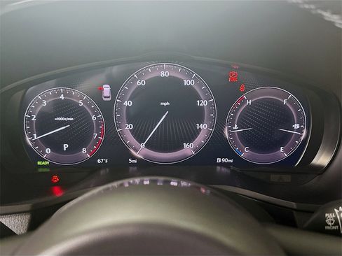 New 2026 MAZDA CX-90 3.3 Turbo w/ Premium Sport Pkg image 12