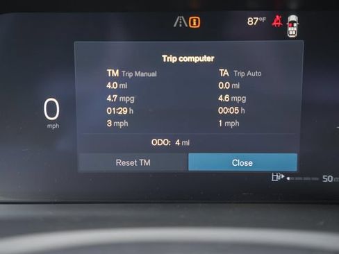 New 2027 Volvo XC90 B6 Plus AWD/4WD image 45