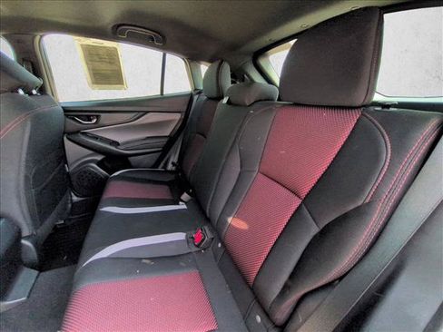 Used 2021 Subaru Impreza 2.0i Sport AWD/4WD image 18
