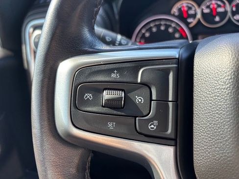 Used 2019 Chevrolet Silverado 1500 LT w/ All-Star Edition image 18