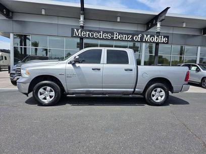 Used 2020 RAM 1500 Tradesman w/ Chrome Plus Package