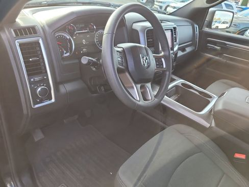 Used 2022 RAM 1500 Classic Warlock w/ Electronics Group image 15