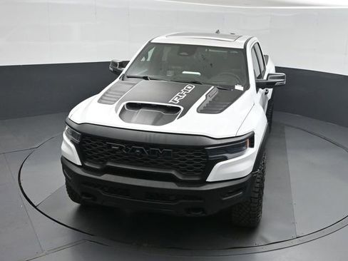 New 2026 RAM 1500 RHO w/ RHO Level 1 Equipment Group AWD/4WD image 34