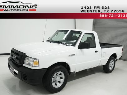 Used 2008 Ford Ranger XL