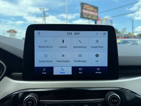 Used 2021 Ford Escape SE AWD/4WD image 18