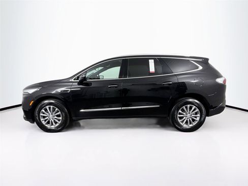 Used 2024 Buick Enclave Essence FWD image 13