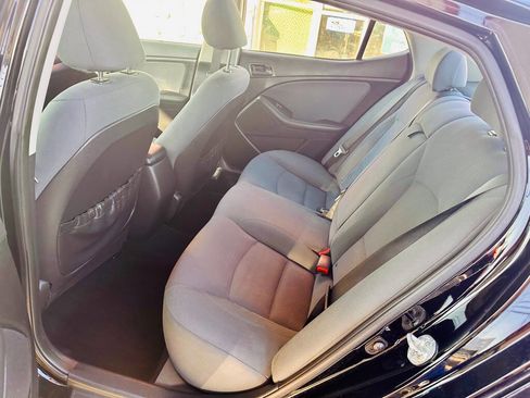Used 2015 Kia Optima LX w/ LX Convenience Package image 15