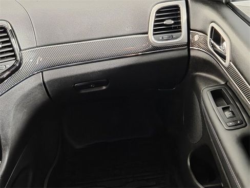 Used 2019 Jeep Grand Cherokee SRT w/ Trailer Tow Group IV image 16