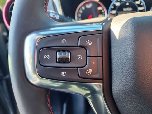 New 2026 Chevrolet Blazer RS w/ Driver Confidence II Package image 31