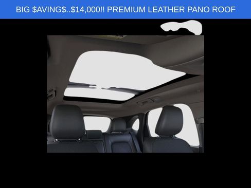 Used 2024 Ford Escape Base w/ PHEV Premium Package image 24