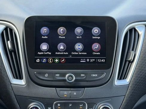 Used 2023 Chevrolet Malibu LT FWD image 26