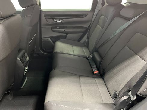 Used 2026 Honda CR-V EX image 24