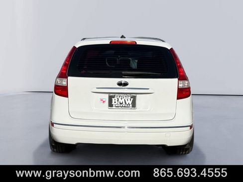 Used 2011 Hyundai Elantra GLS image 4