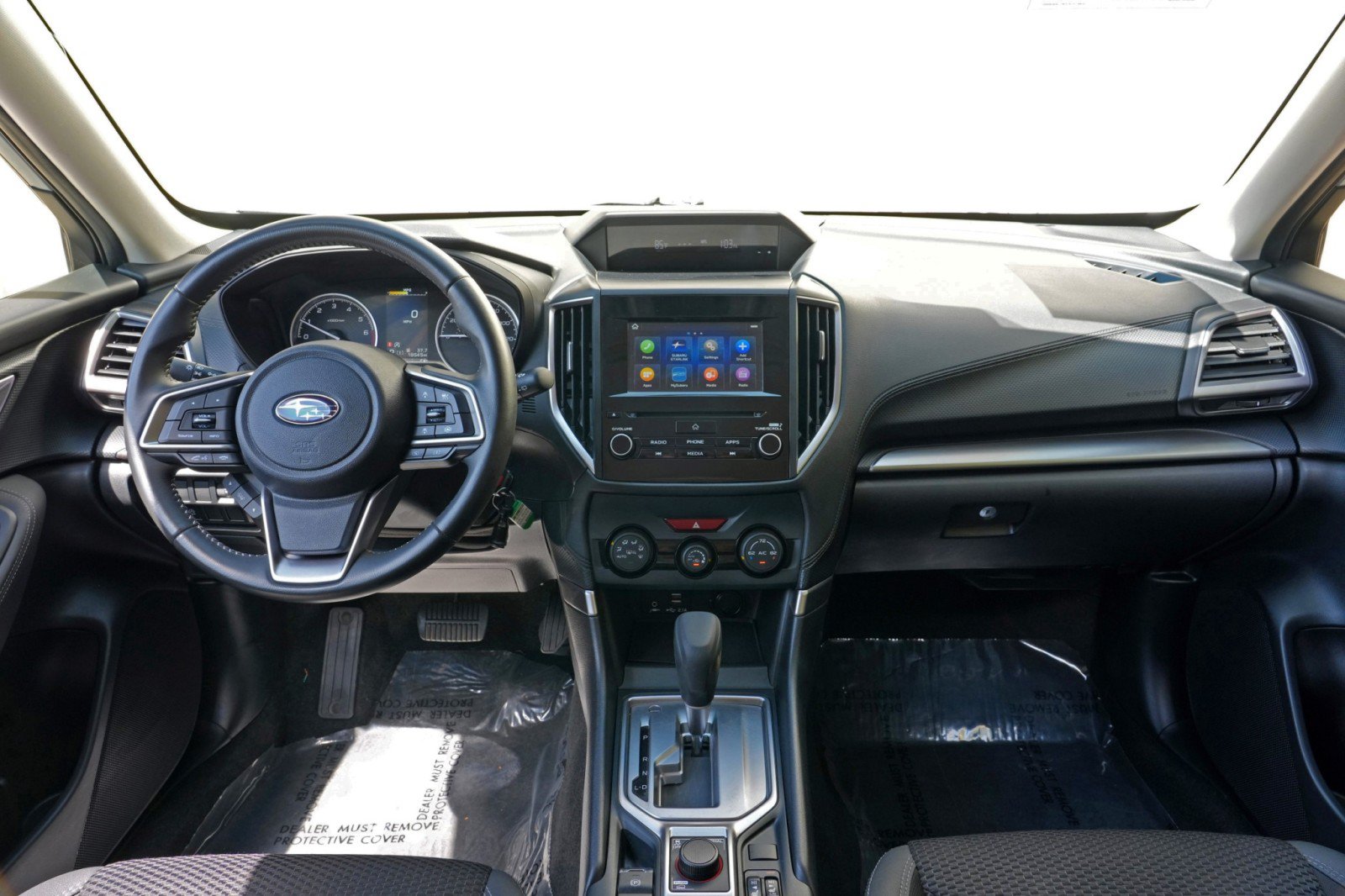 Used 2020 Subaru Forester Premium AWD/4WD image 12