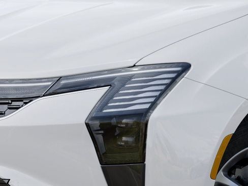 New 2027 Chrysler Pacifica Select FWD image 10