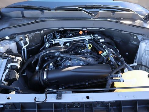 New 2026 Ford Explorer Active w/ Active Comfort Package image 22