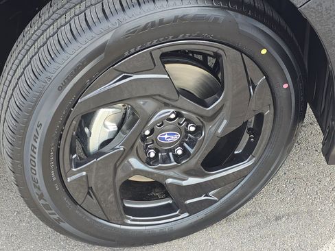 New 2026 Subaru Crosstrek 2.5i Sport AWD/4WD image 14