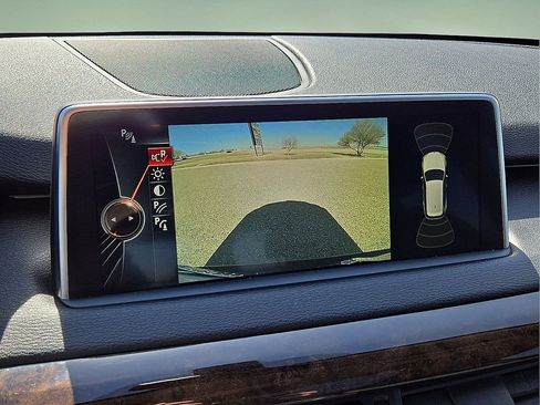 Used 2016 BMW X5 xDrive35i image 25