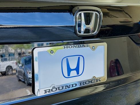 New 2026 Honda CR-V Sport-L image 21