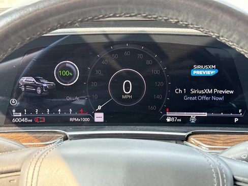 Used 2023 Cadillac Escalade Sport Platinum AWD/4WD image 18