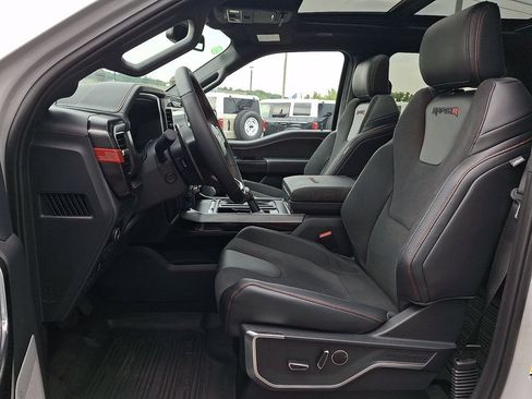 Used 2026 Ford F150 Raptor w/ Equipment Group 803A Raptor R AWD/4WD image 14