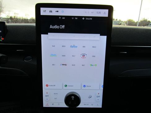 Used 2025 Ford Mustang Mach-E Premium image 23