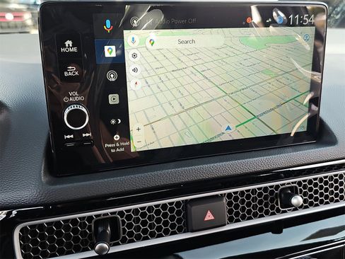 New 2025 Honda Civic Sport Touring image 25