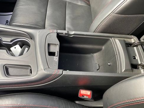 Used 2024 Dodge Durango GT image 14