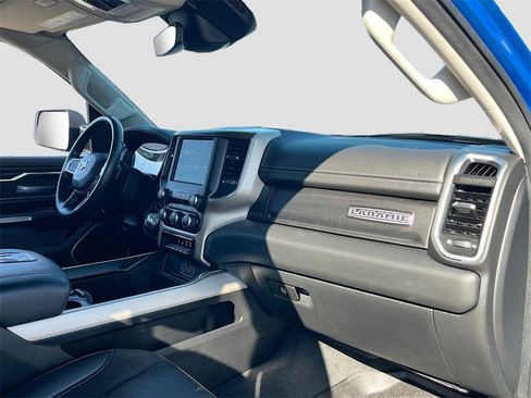 Certified 2022 RAM 1500 Laramie image 25