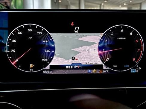 New 2026 Mercedes-Benz GLE 350 4MATIC image 13