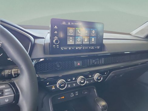 Certified 2023 Honda CR-V EX-L image 13