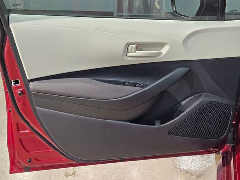 New 2026 Toyota Corolla LE image 11