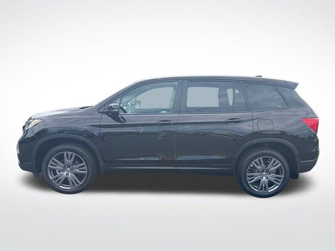 Used 2021 Honda Passport EX-L image 2