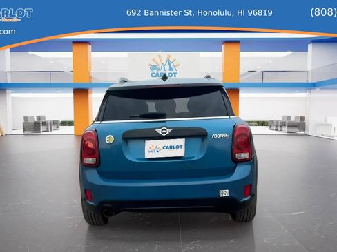 Used 2015 MINI Cooper S image 8