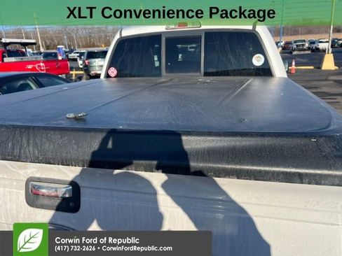 Used 2014 Ford F150 XLT w/ Equipment Group 302A Luxury image 4