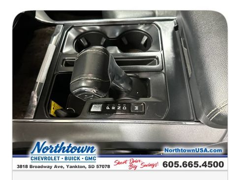 Used 2022 Ford F150 Lariat w/ Equipment Group 502A High AWD/4WD image 24