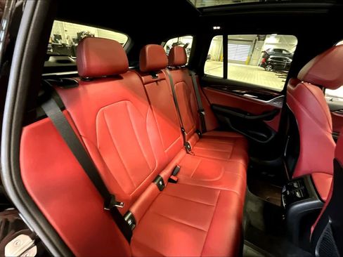 Used 2022 BMW X3 xDrive30i w/ Premium Package 2 (ZPA) image 19