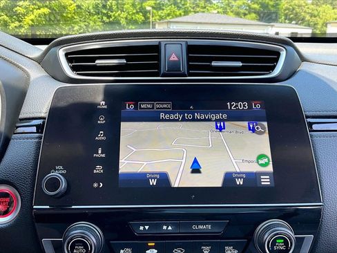 Used 2020 Honda CR-V Touring image 13