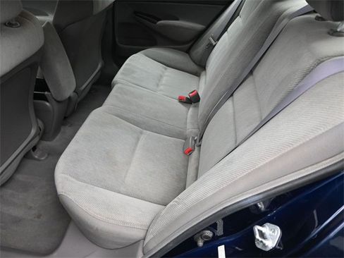 Used 2010 Honda Civic LX image 10
