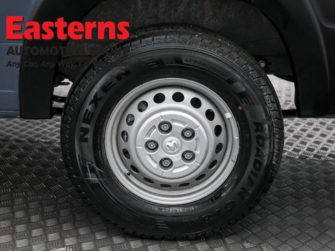 Used 2024 RAM ProMaster 3500 image 30