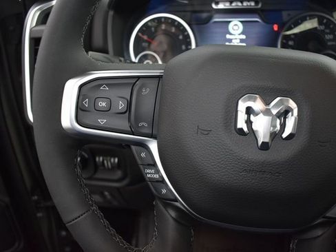 New 2026 RAM 1500 Big Horn image 18