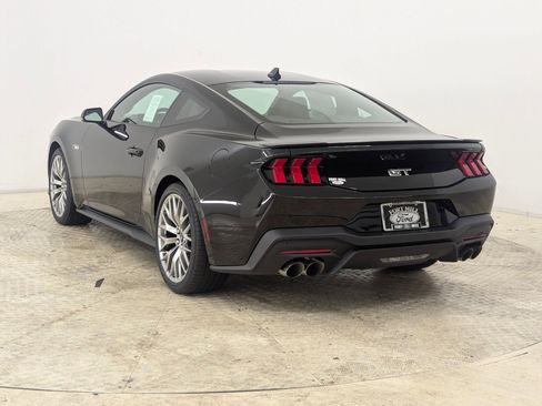 New 2026 Ford Mustang GT Premium image 3