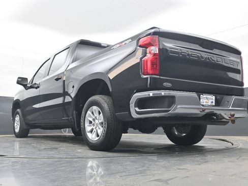 Used 2022 Chevrolet Silverado 1500 LT image 25