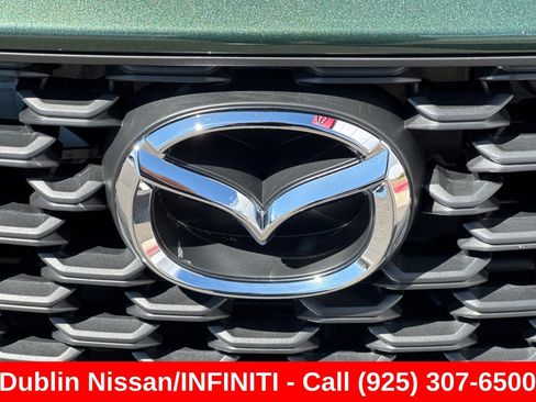 Used 2026 MAZDA CX-50 AWD 2.5 S w/ Preferred Pkg image 48
