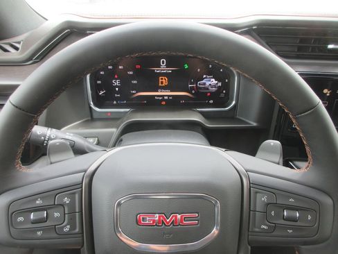 New 2026 GMC Sierra 1500 AT4 w/ AT4 Premium Package AWD/4WD image 20
